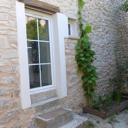Malia - Chambres d'hôtes&Gîte Barret-de-Lioure Exterior foto
